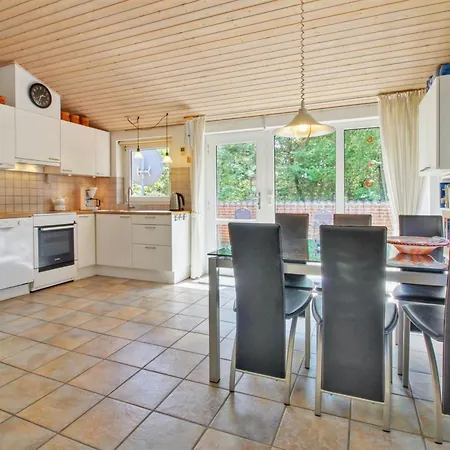 Feriehus Elsy - 2-6km From The Sea By Interhome *