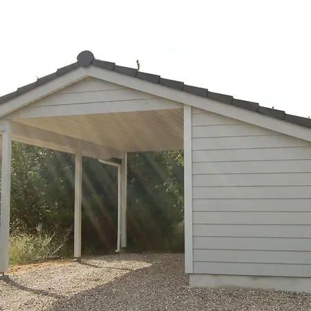 Feriehus Elsy - 2-6km From The Sea By Interhome *