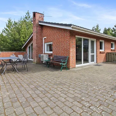 Feriehus Elsy - 2-6km From The Sea By Interhome