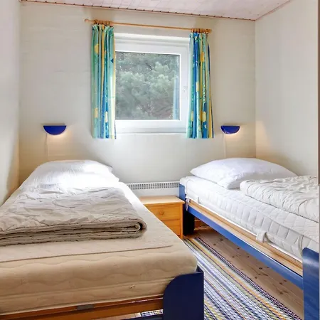 Feriehus Elsy - 2-6km From The Sea By Interhome