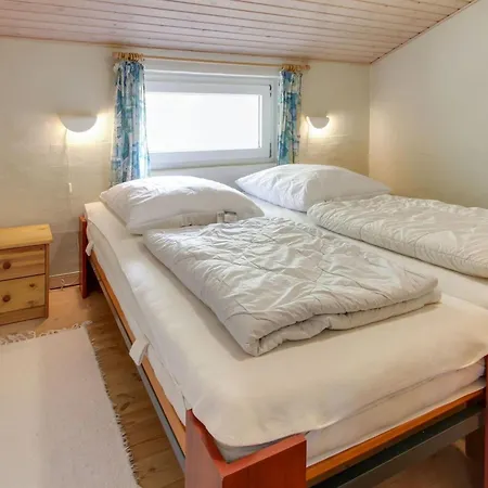 Elsy - 2-6km From The Sea By Interhome Feriehus *