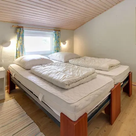 Elsy - 2-6km From The Sea By Interhome Kongsmark