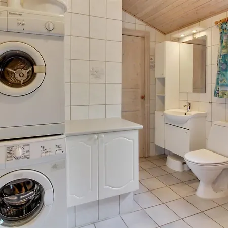 Elsy - 2-6km From The Sea By Interhome * Kongsmark