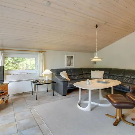 Feriehus Elsy - 2-6km From The Sea By Interhome