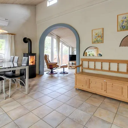 Elsy - 2-6km From The Sea By Interhome Casa vacanze