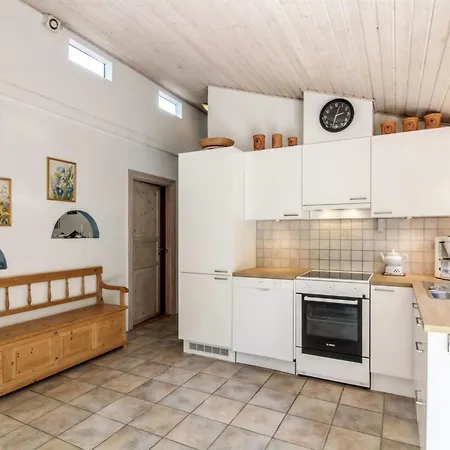 Feriehus Elsy - 2-6km From The Sea By Interhome *
