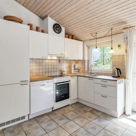 Elsy - 2-6km From The Sea By Interhome Casa vacanze Kongsmark