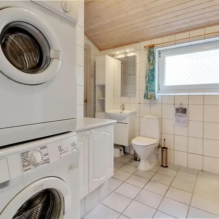 Elsy - 2-6km From The Sea By Interhome Casa vacanze Kongsmark