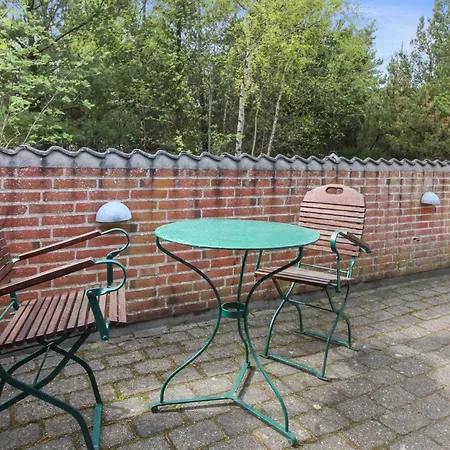 Elsy - 2-6km From The Sea By Interhome Casa vacanze *