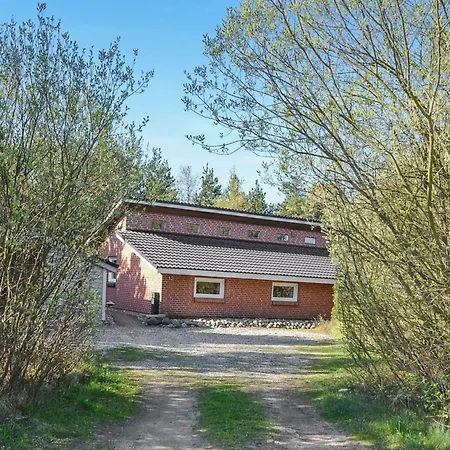 Elsy - 2-6km From The Sea By Interhome Casa vacanze Kongsmark