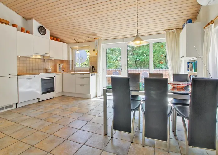 بيت للعطل Elsy - 2-6km From The Sea By Interhome *