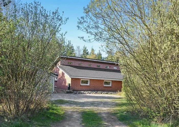 Elsy - 2-6km From The Sea By Interhome *