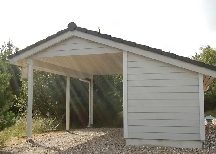 بيت للعطل Elsy - 2-6km From The Sea By Interhome *