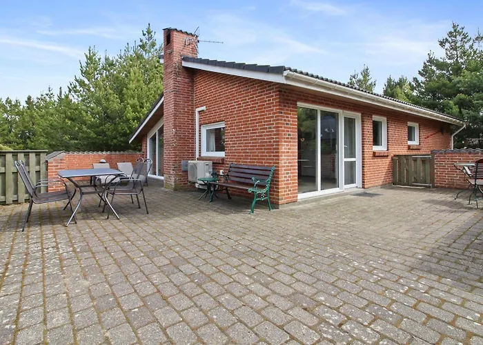 بيت للعطل Elsy - 2-6km From The Sea By Interhome