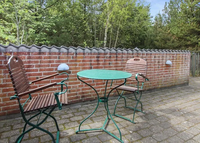 Elsy - 2-6km From The Sea By Interhome بيت للعطل