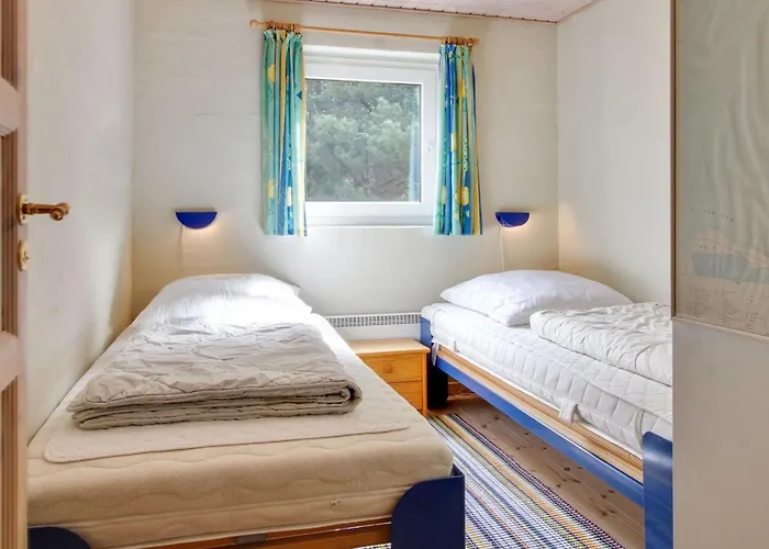 بيت للعطل Elsy - 2-6km From The Sea By Interhome