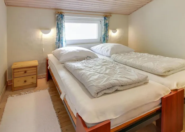 Elsy - 2-6km From The Sea By Interhome بيت للعطل *