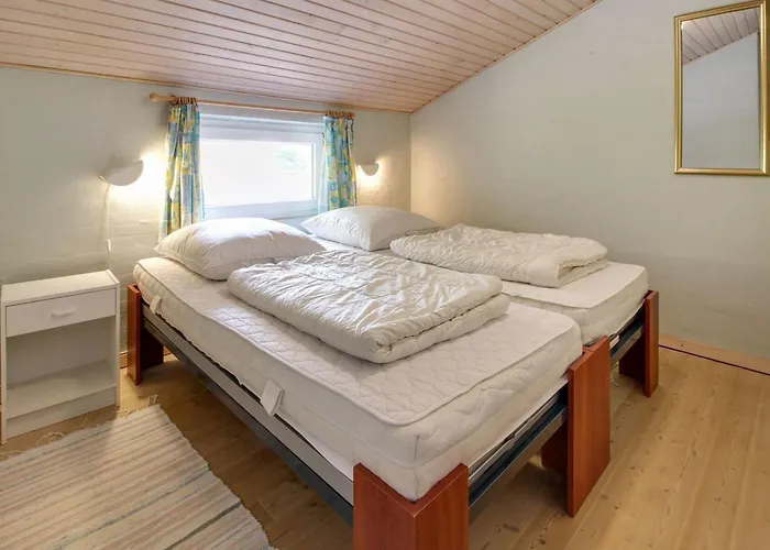 Elsy - 2-6km From The Sea By Interhome Kongsmark