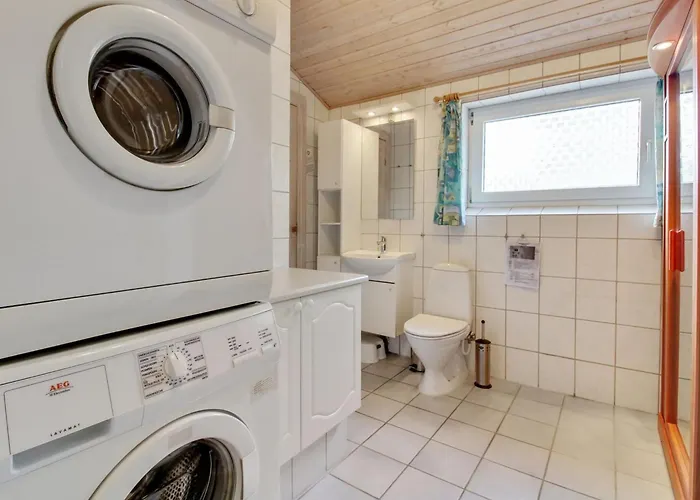 بيت للعطل Elsy - 2-6km From The Sea By Interhome *