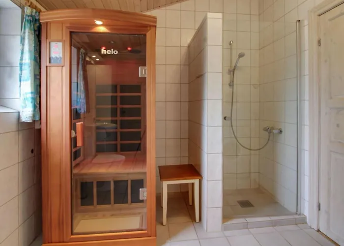 Elsy - 2-6km From The Sea By Interhome *