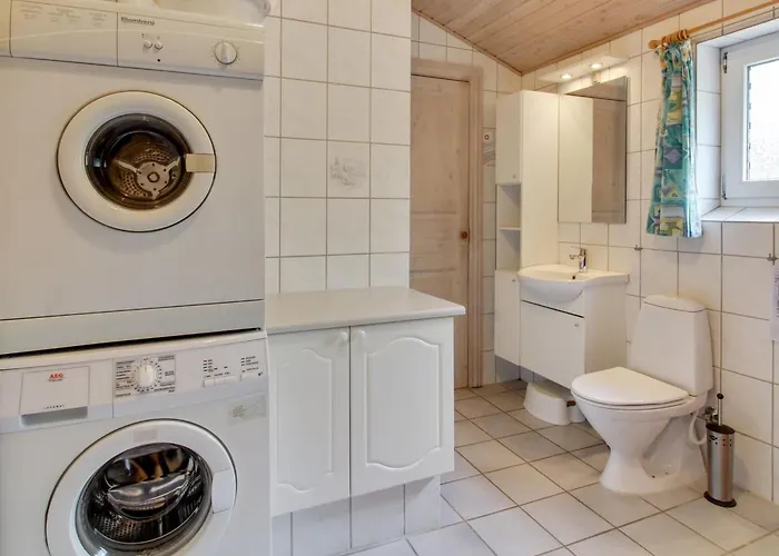 Elsy - 2-6km From The Sea By Interhome * Kongsmark