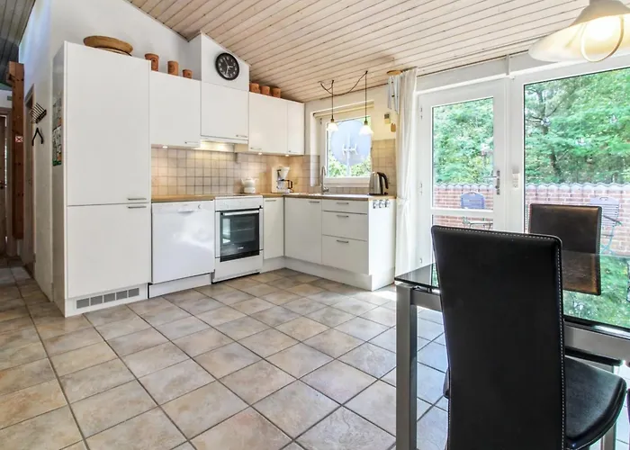 Elsy - 2-6km From The Sea By Interhome بيت للعطل