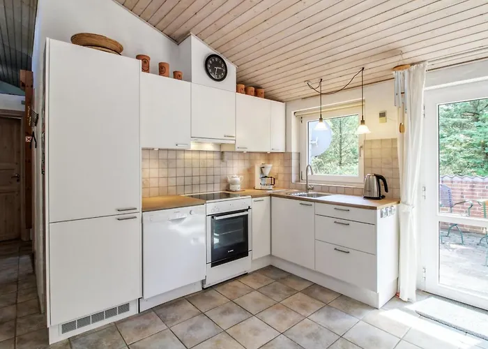 بيت للعطل Elsy - 2-6km From The Sea By Interhome *