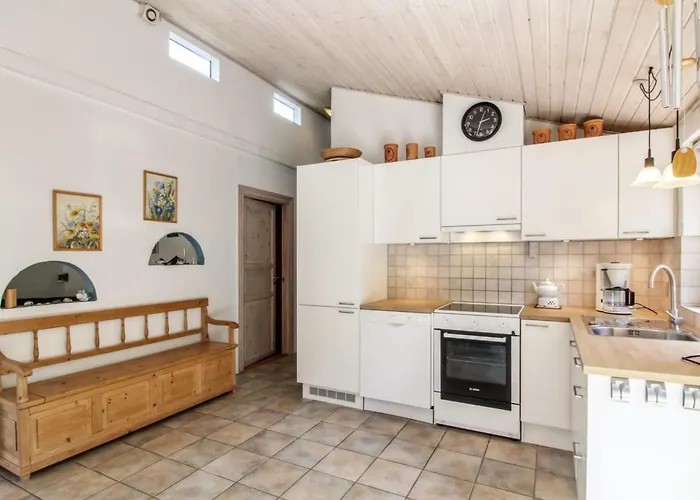 Elsy - 2-6km From The Sea By Interhome *