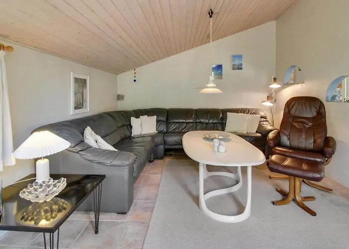 Elsy - 2-6km From The Sea By Interhome بيت للعطل